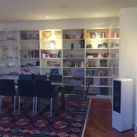 Mondello Luxury Apartment On The Beach Luaran gambar