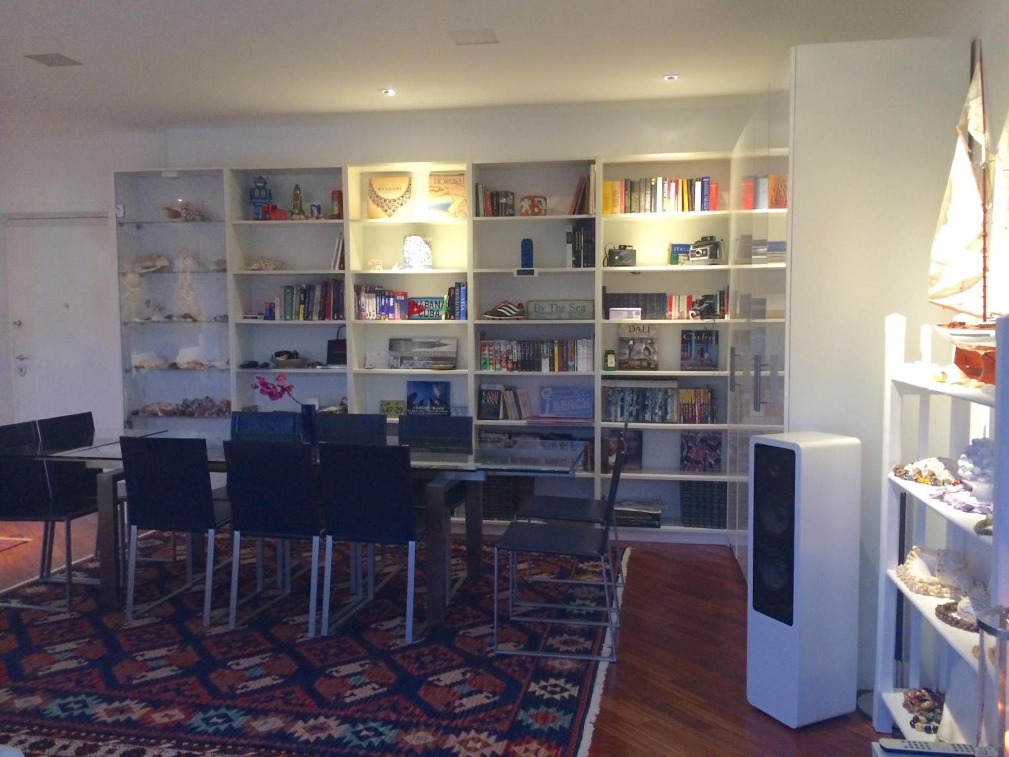 Mondello Luxury Apartment On The Beach Luaran gambar