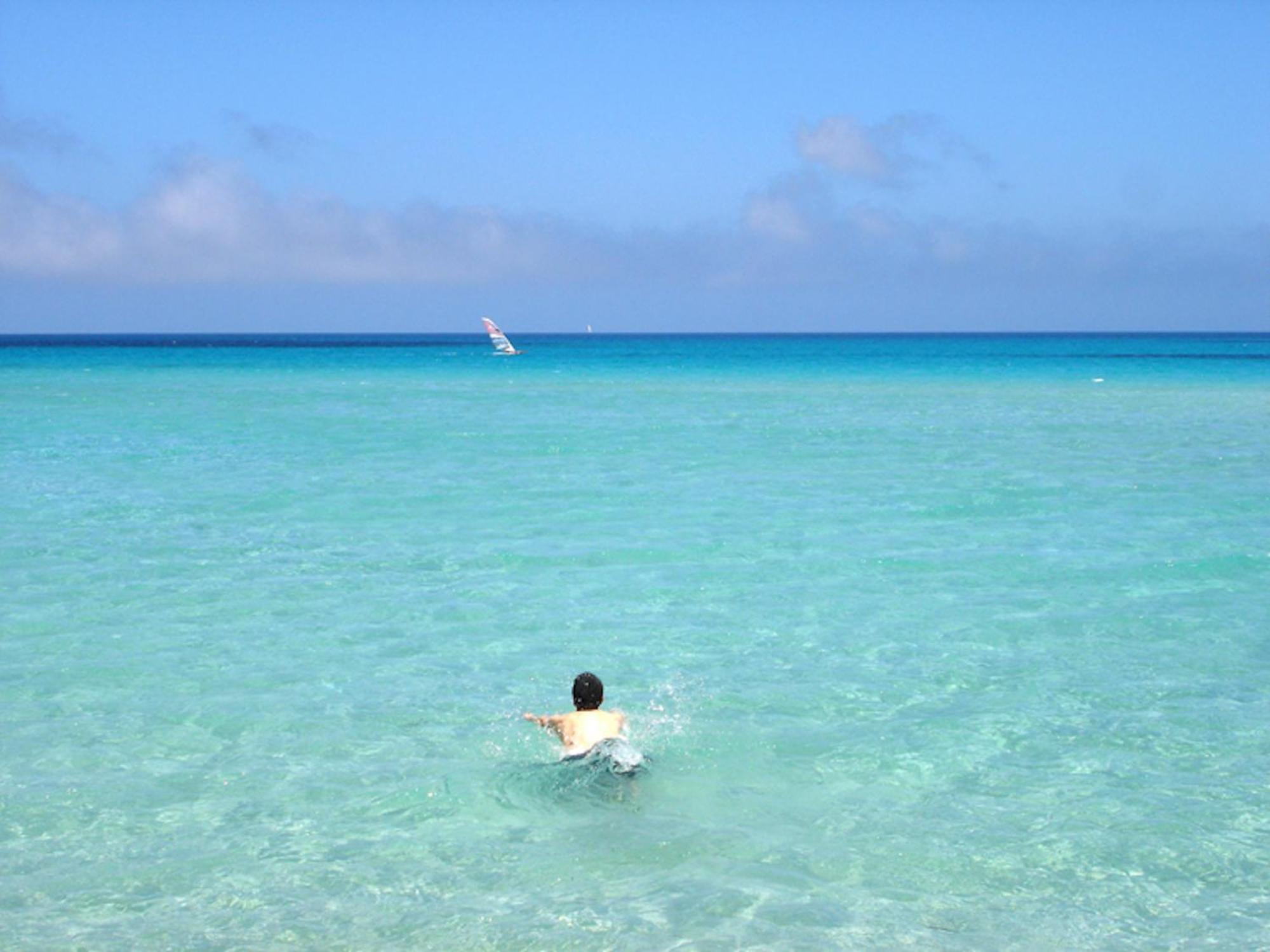 Mondello Luxury Apartment On The Beach Luaran gambar
