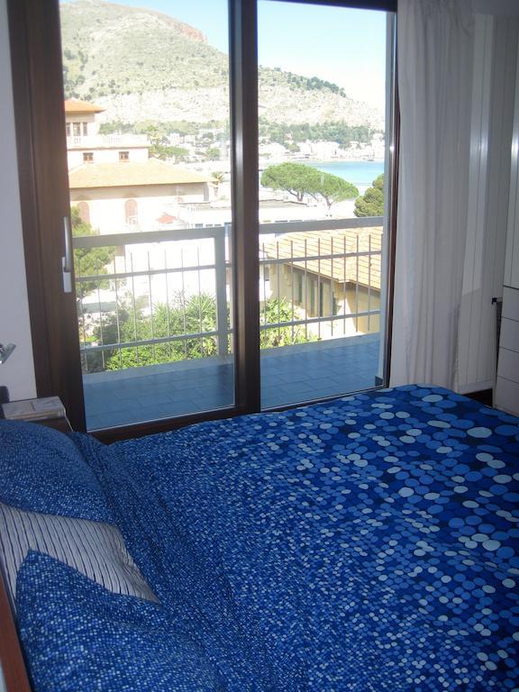 Mondello Luxury Apartment On The Beach Bilik gambar